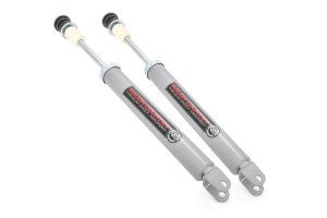 Ford Explorer Rear Shocks - Rough Country - N3, 1.5-2.5 Ford Explorer Rear Shocks - Rough Country - N3, 1.5-2.5
